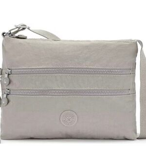 KIPLING
Alvar Bag Crossbody, grey